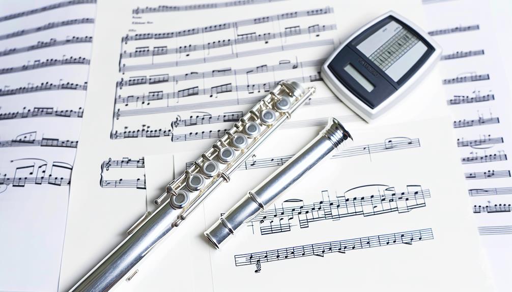 easiest flute to learn