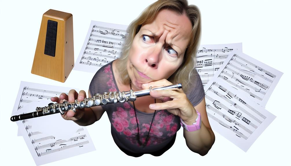 Is Flute Very Hard to Play?