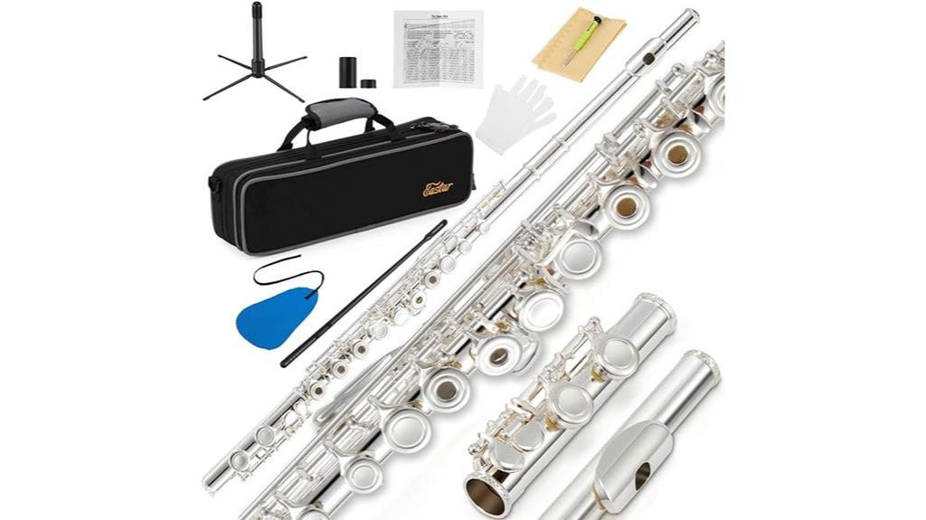 Eastar Flute Review: Ideal for Beginners