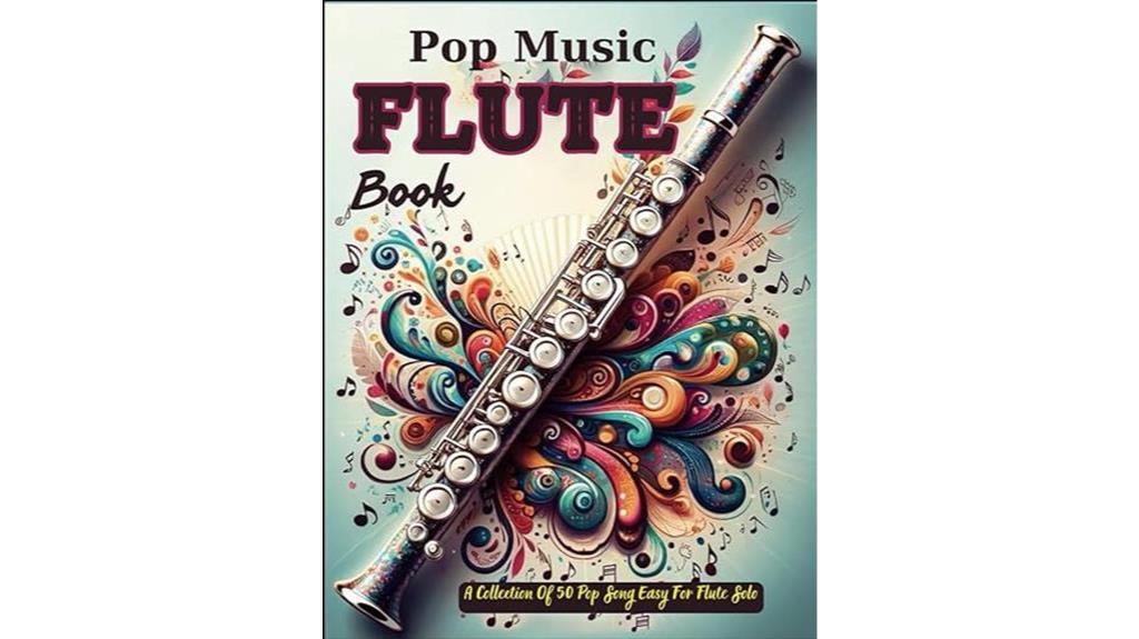 challenging flute music review