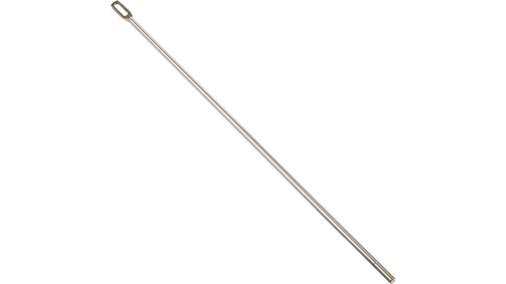 Ameriplate 361 Flute Cleaning Rod Review