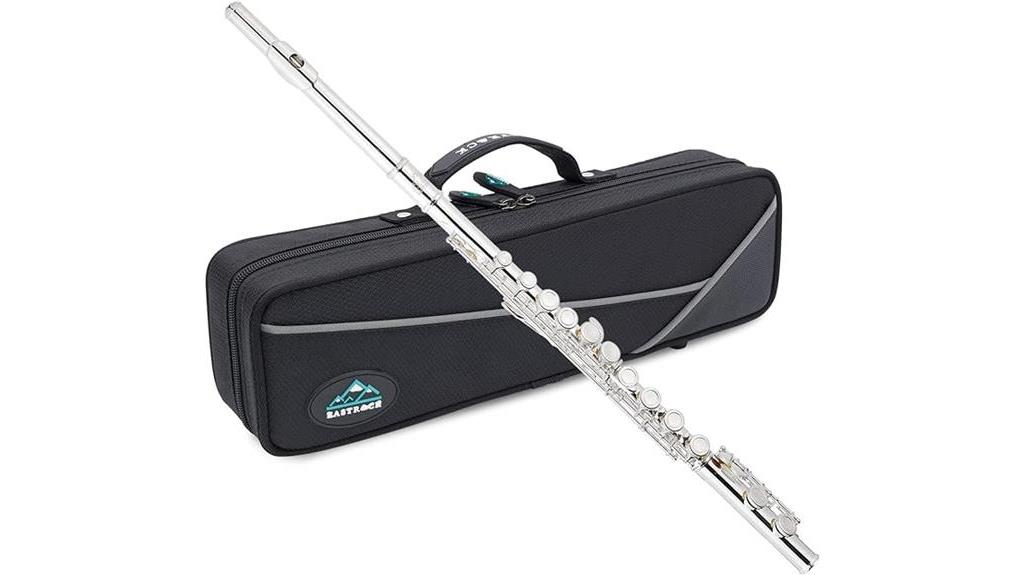 eastrock flute review details