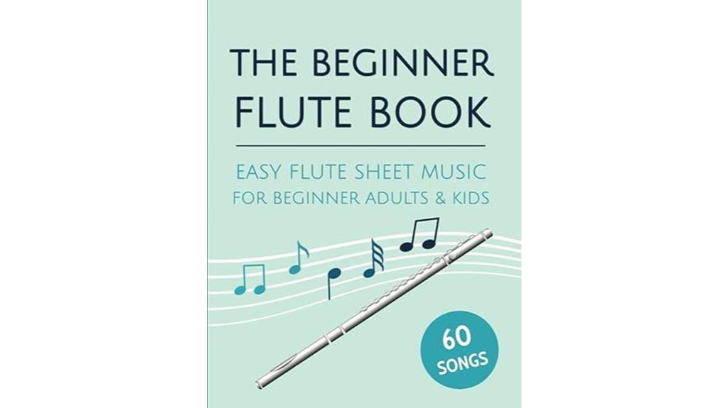 flute book review analysis