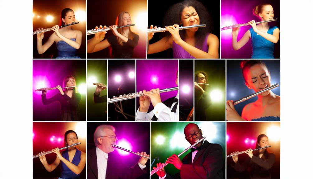 Top 10 Flute Solos That Will Impress Any Audience