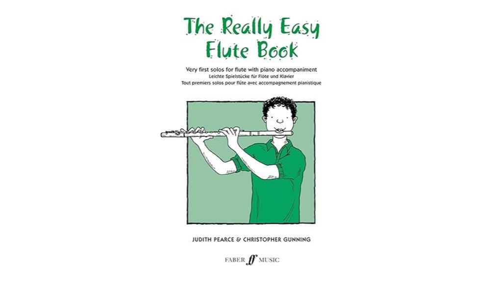 incomplete flute book review