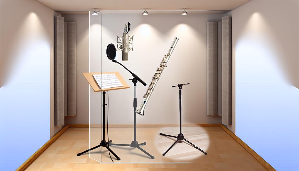 Flute Recording Tips: How to Capture Your Best Sound