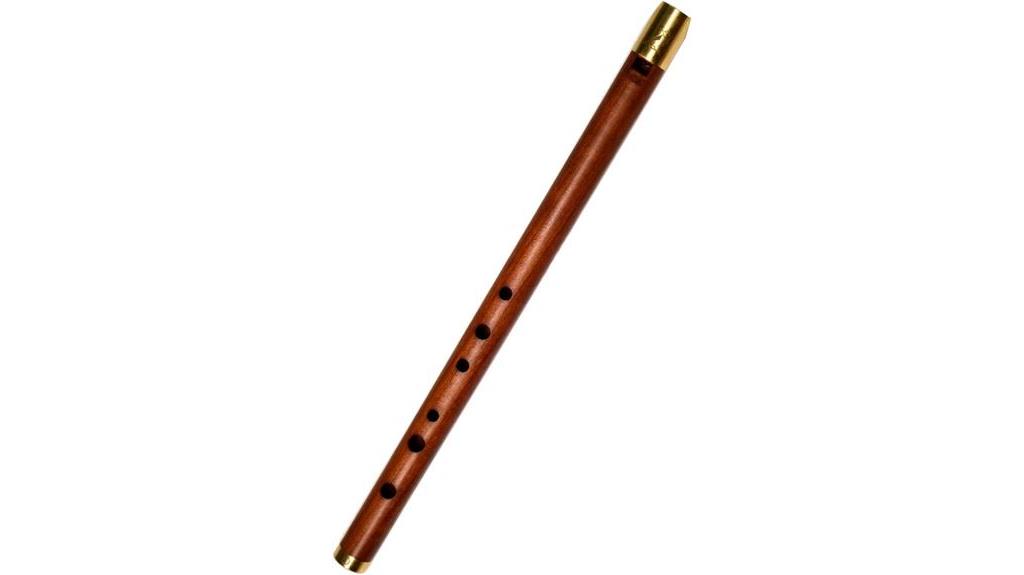 quality wooden whistle review