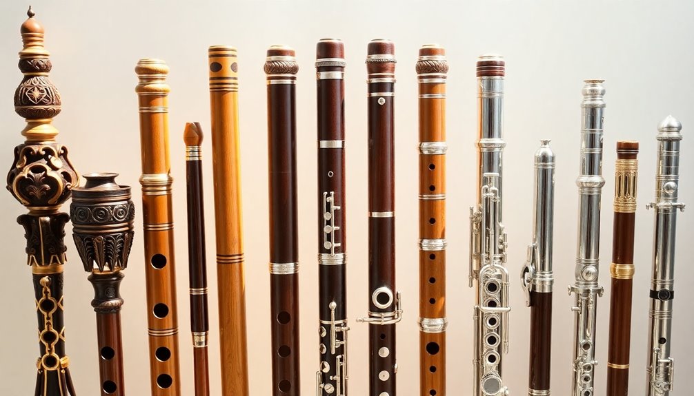 advanced flute design innovations