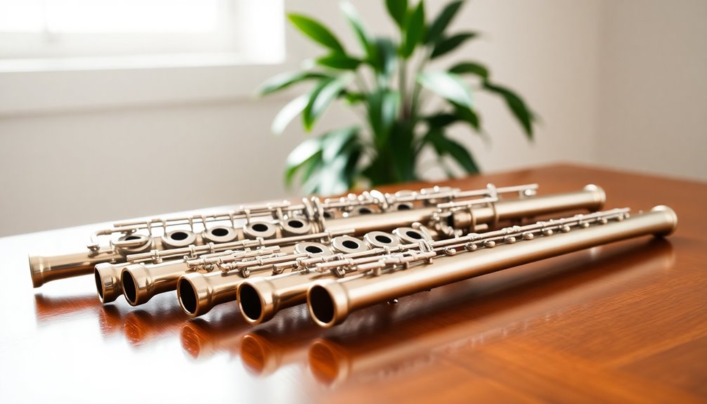 affordable flutes for everyone