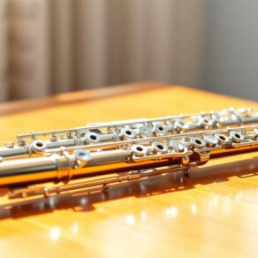 affordable intermediate flutes selection