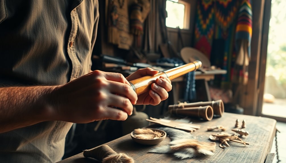 african cultural music instruments