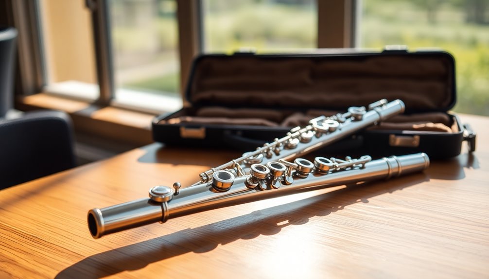 azumi az3 flute model