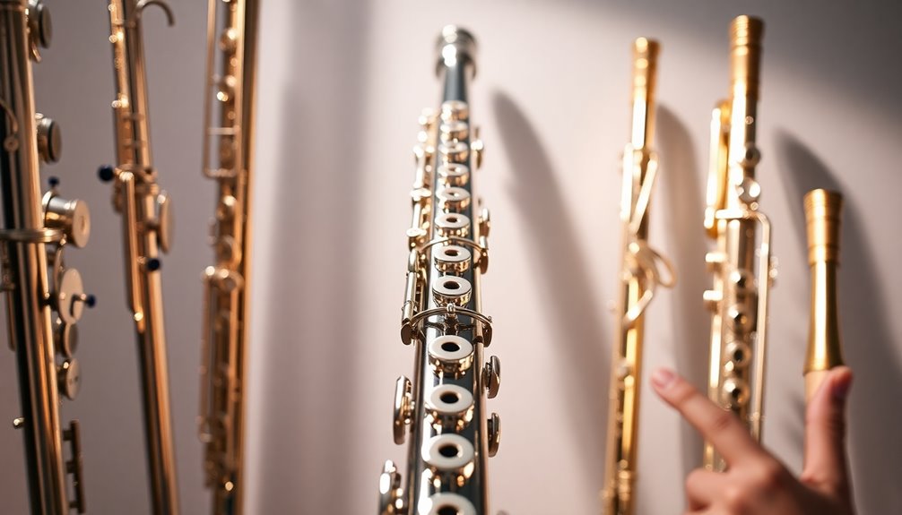 azumi flutes pricing information