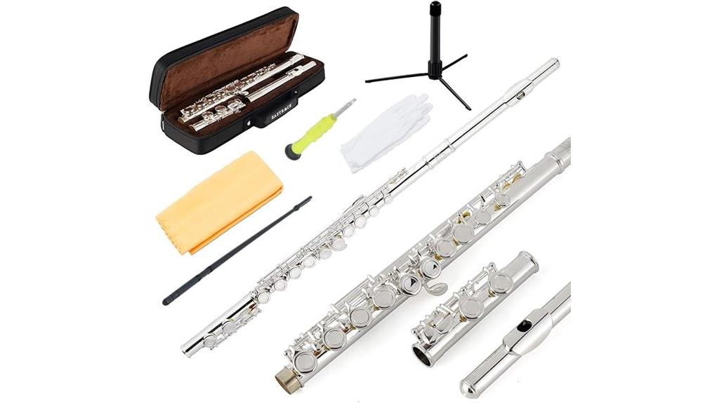 beginner s closed hole flute