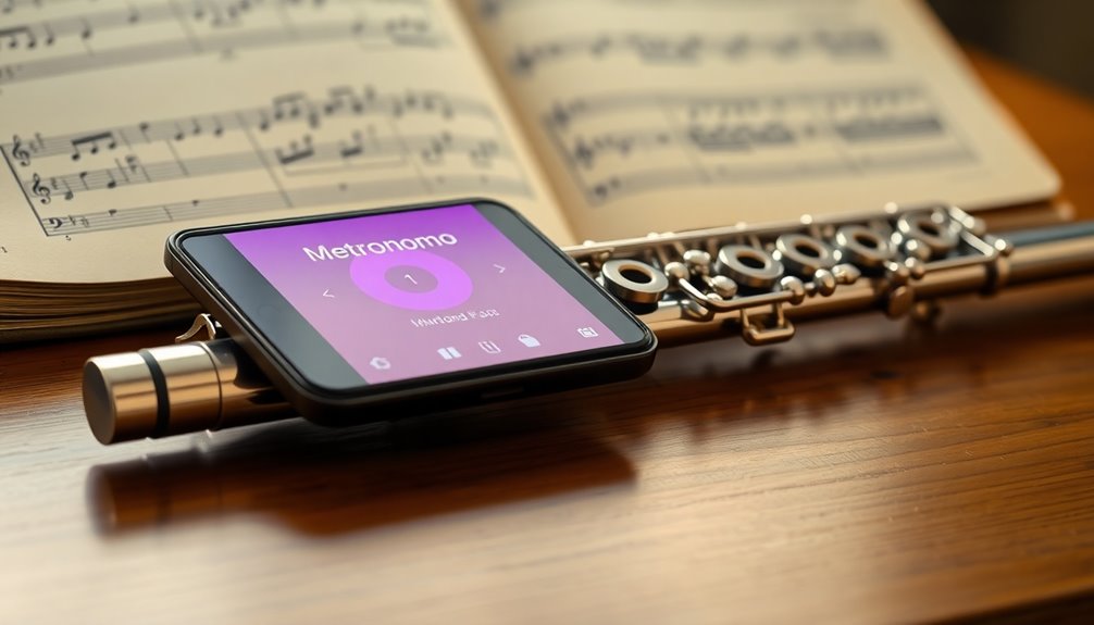 best metronome app features