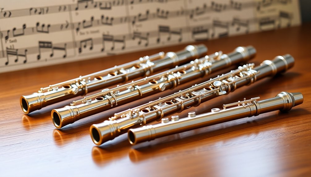 best piccolo flutes reviewed