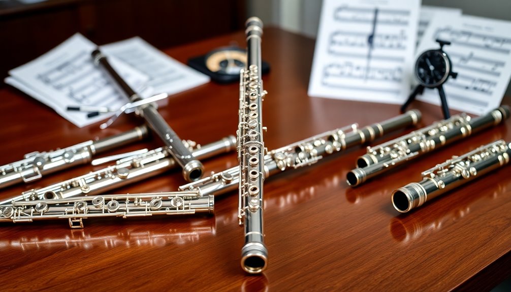 brannen brothers flutes innovation