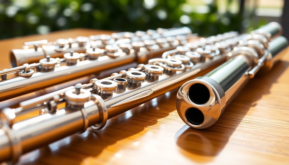 budget friendly flute options