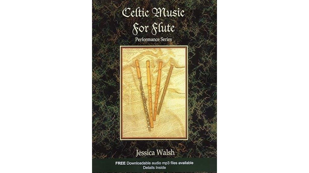 celtic flute music download