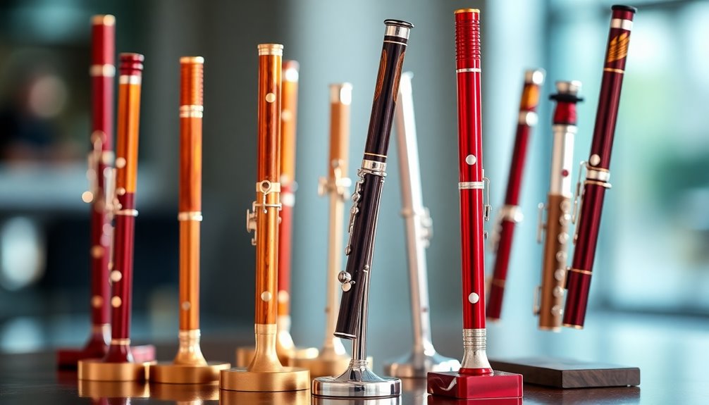 choosing the right flute stand