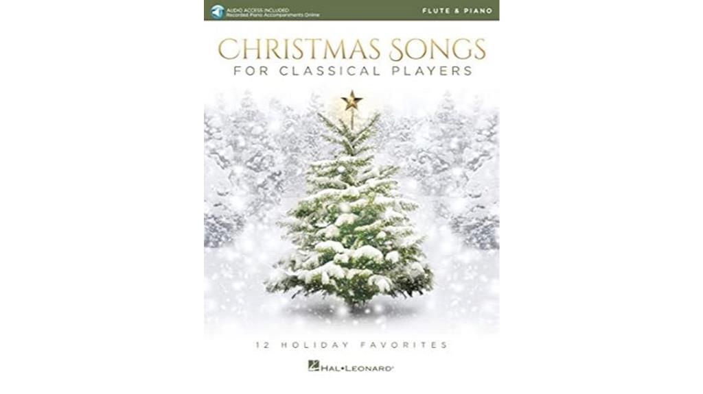 classical christmas music collection