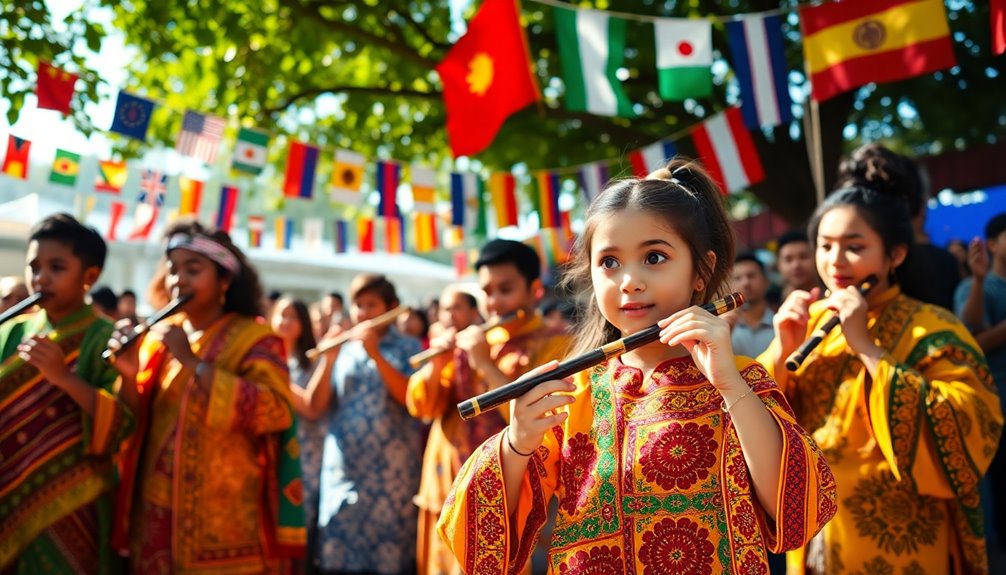 cultural celebrations around the world