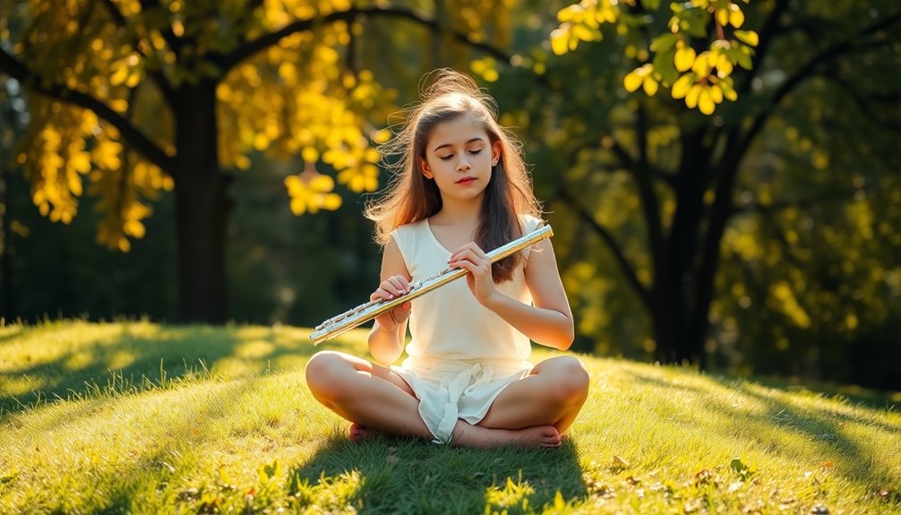 deep belly breathing practice