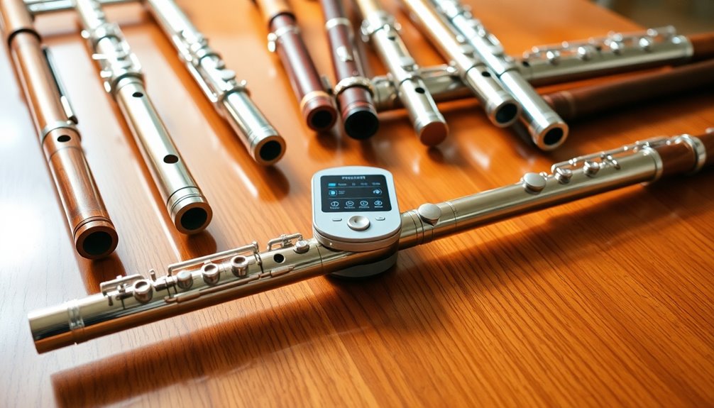 digital musical instrument innovation