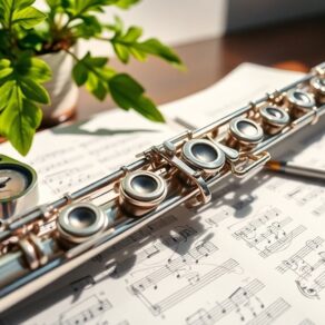 effective flute learning steps