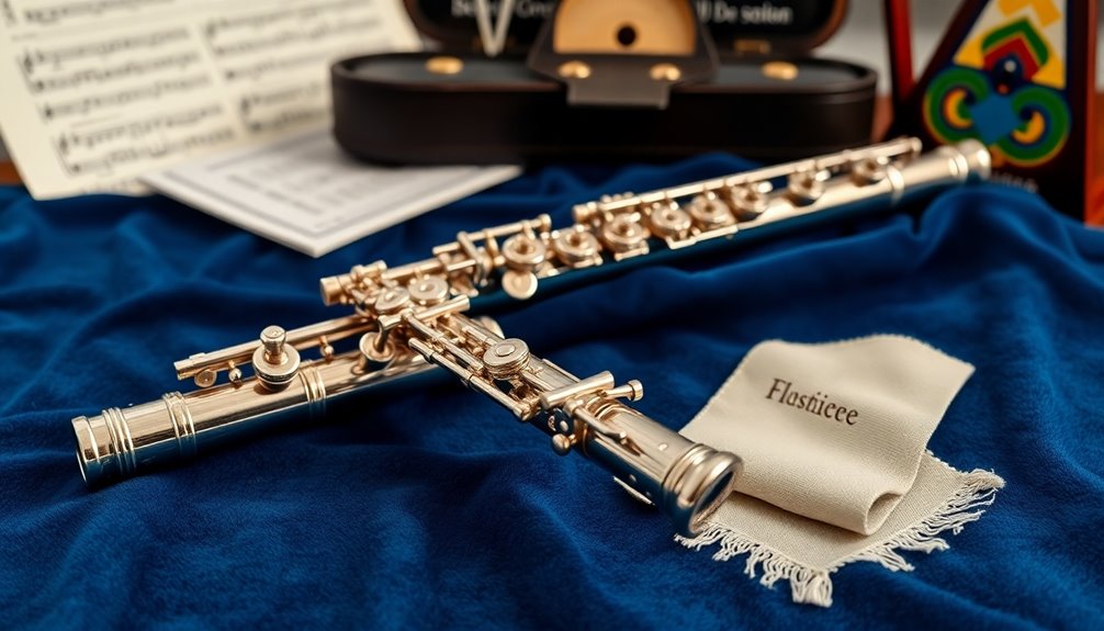 elevate your flute experience