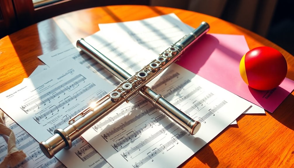 elevate your flute skills