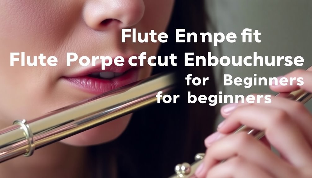 embouchure fundamentals for musicians