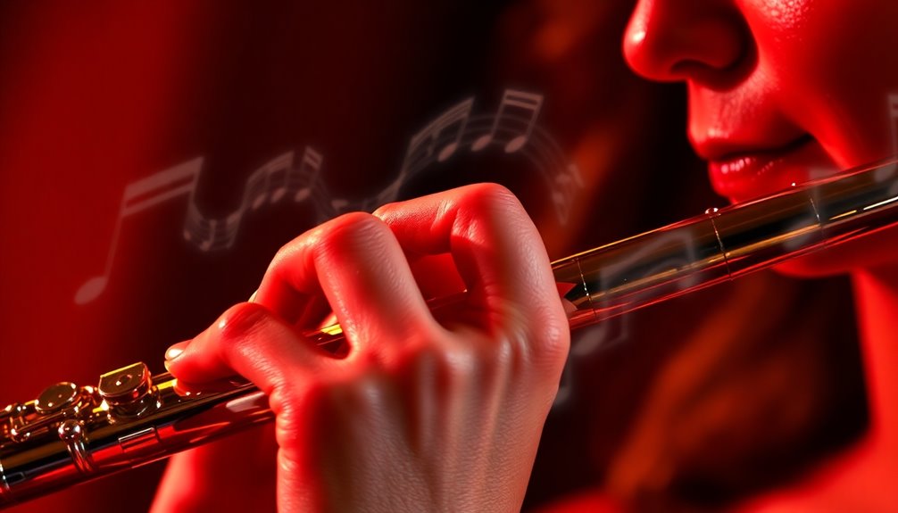 enhance musical expression skillfully