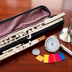 essential accessories for flutists