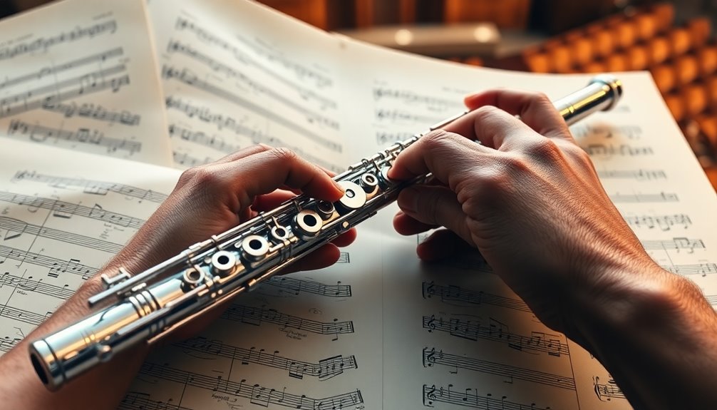 essential flute classics guide