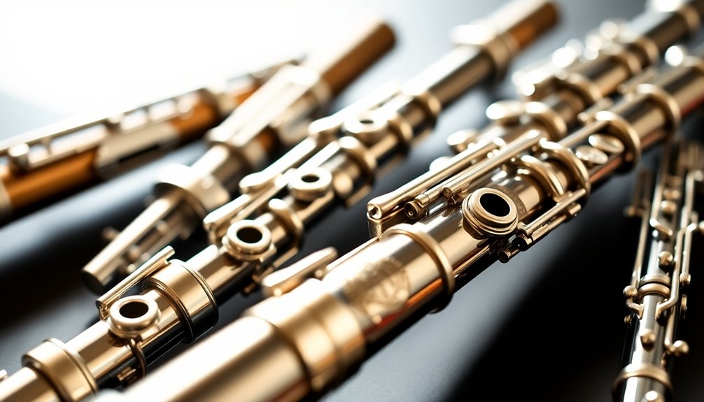 exceptional flute craftsmanship excellence