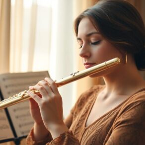 expressive flute playing techniques