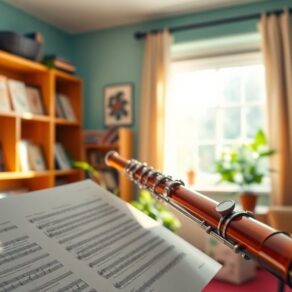 finding local flute instructors