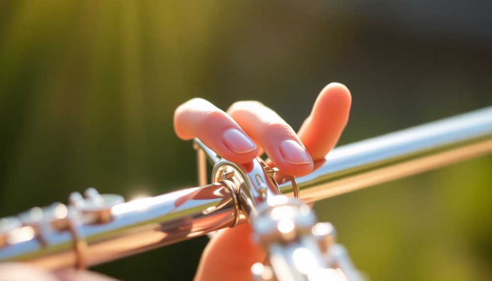 finger coordination skill exercises