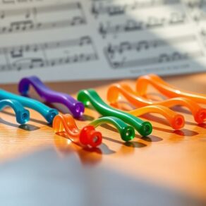 finger stretchers for flutists