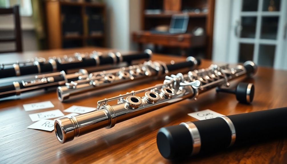 flute brand expert reviews