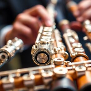 flute brand selection guide