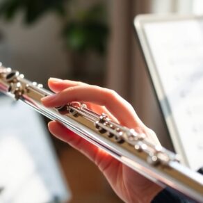 flute embouchure tips beginners