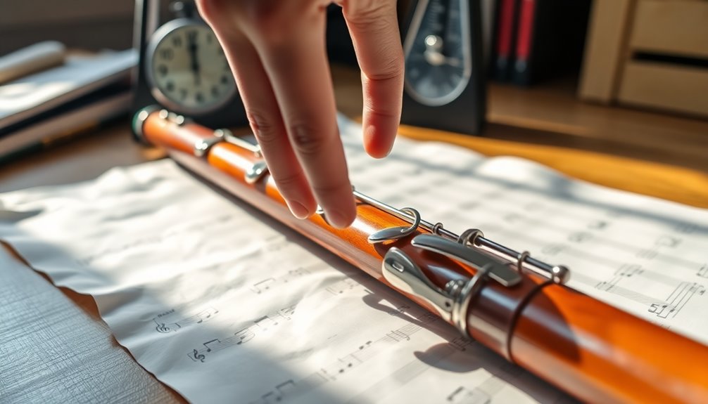 flute learning mistakes to avoid