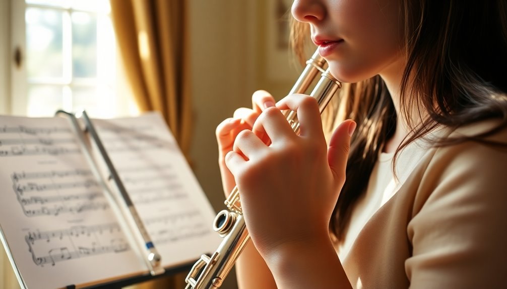 flute learning pitfalls to avoid