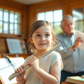 flute lesson essentials guide