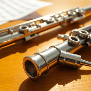 flute maintenance signals needed