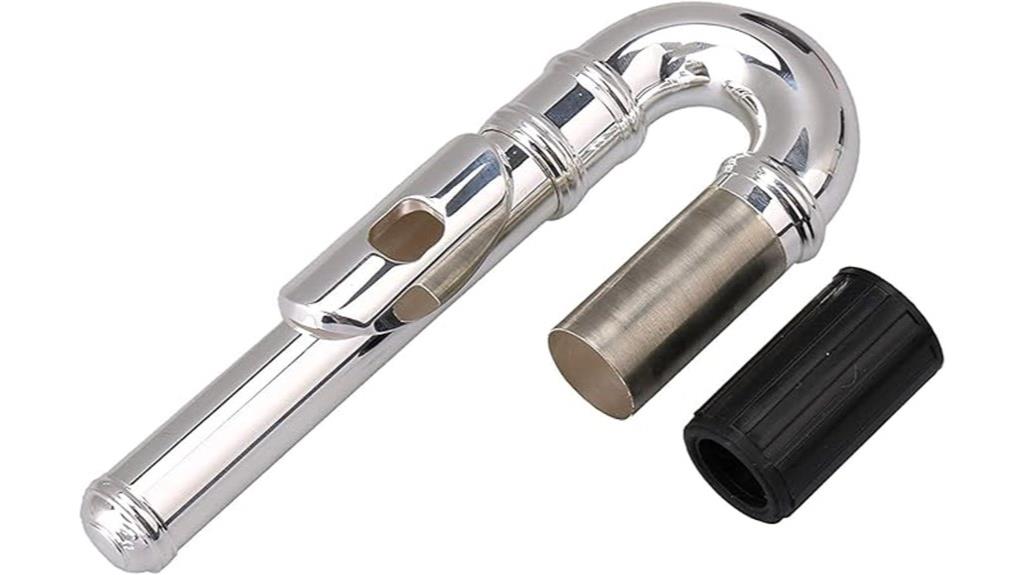 flute mouthpiece replacement kit