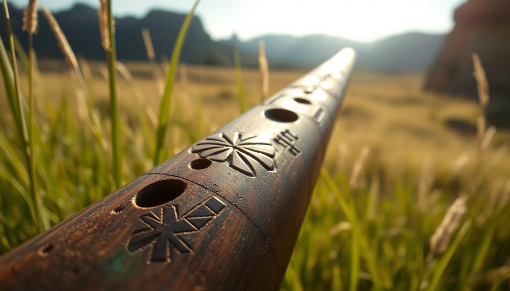 flute music cultural heritage