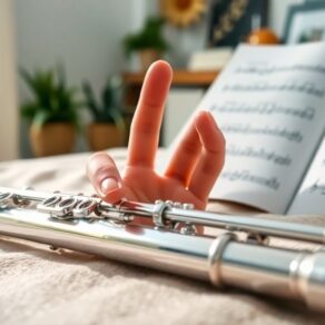 flute playing beginner s guide